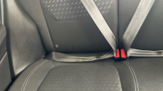 Ford Fiesta 1.0 EcoBoost Titanium 5dr Petrol Hatchback